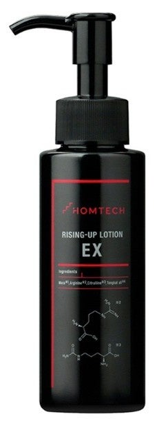 オムテック　ライジングアップ ローションEX / アンファー オムテック