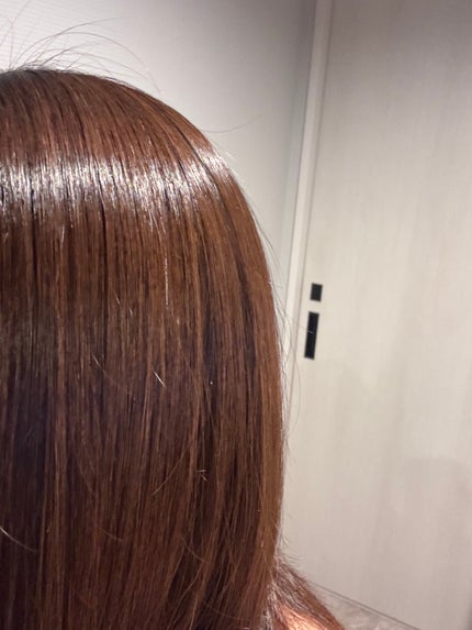 エアリーフロー シャンプー/トリートメント/サブリミック/サロンシャンプーを使ったクチコミ(4枚目)