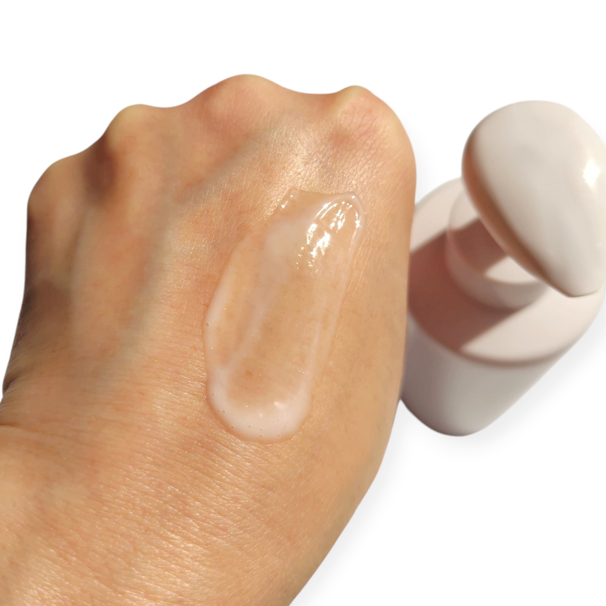 ボディミルク ブライトニング＆エイジングケア＜医薬部外品＞/ファンケル/ボディミルクを使ったクチコミ（3枚目）