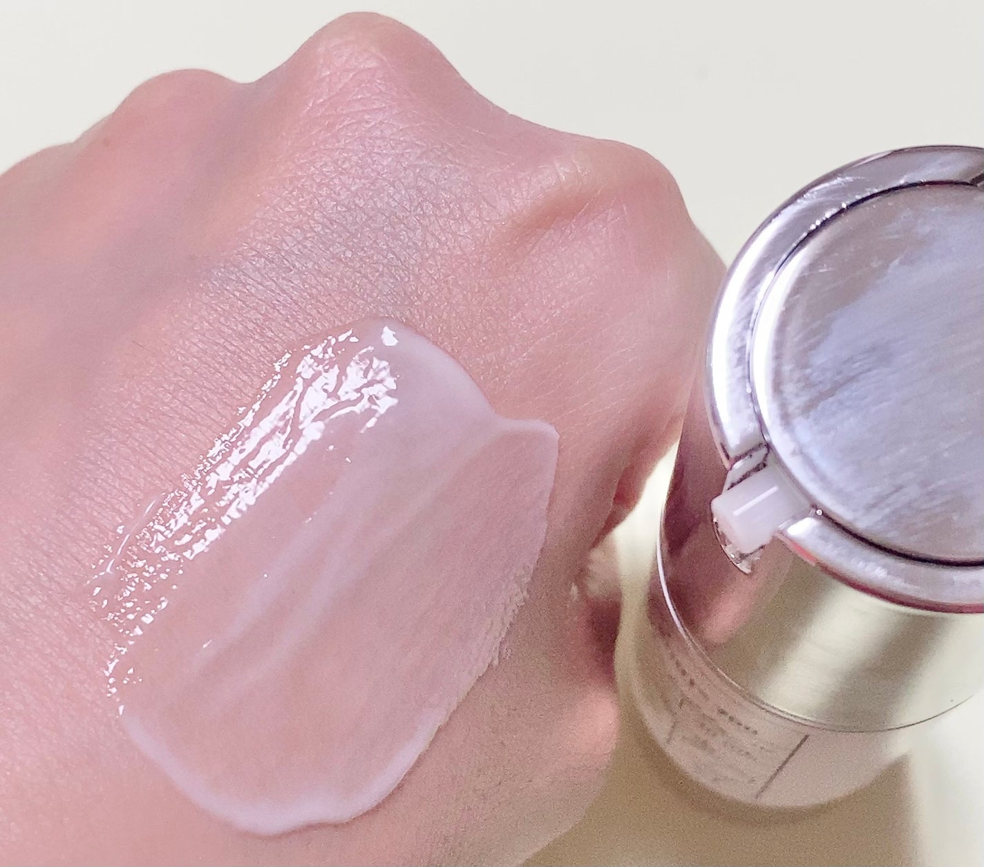 リードルショット700/VT/美容液を使ったクチコミ(4枚目)