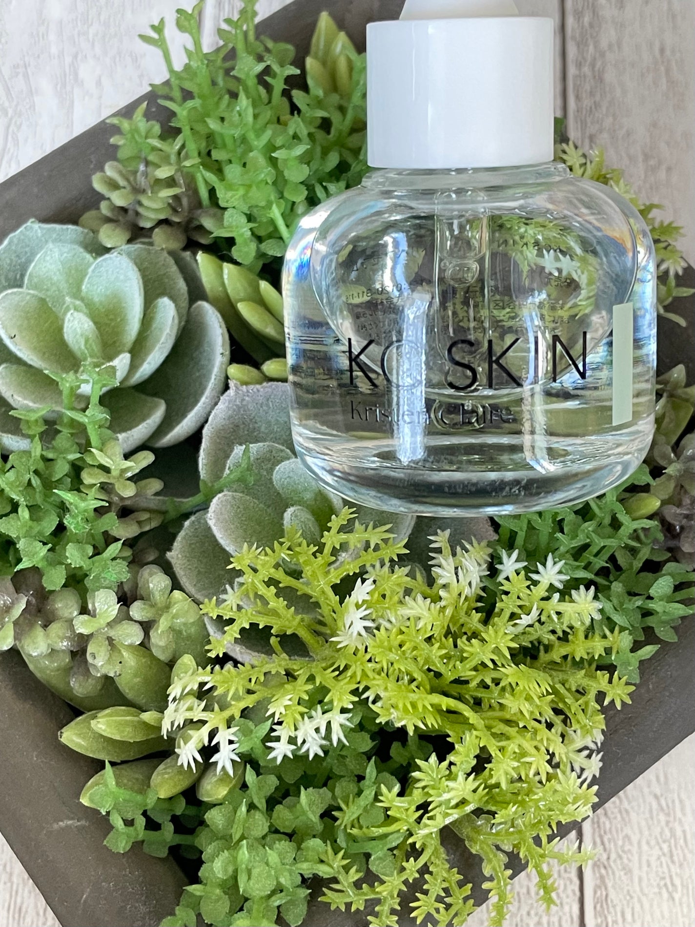 ぱすかる on LIPS 「◾︎KC-SKIN モイストリペアセラム&モイストリペアセラム..」(2枚目)