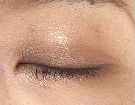 THE アイパレR/b idol/アイシャドウパレットを使ったクチコミ(4枚目)