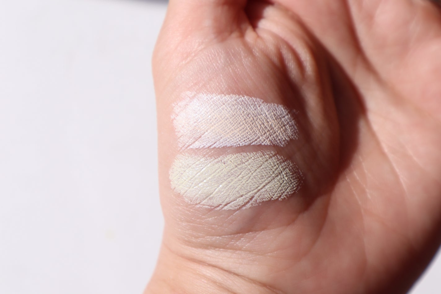 アイムマルチスティックデュアルコレクター/i’m meme/スティックコンシーラーを使ったクチコミ(3枚目)