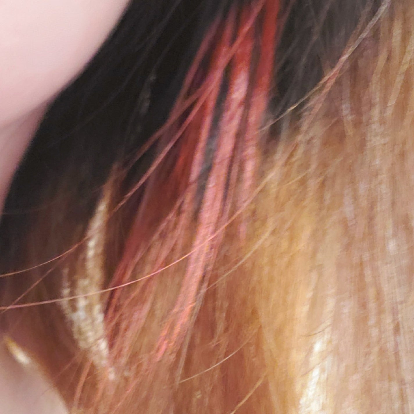 ã¿ãªðãã©ãã100 on LIPS ããã€ã³ããã¢ã«ã©ãŒãšããŠäœ¿çšããå Žåã¯ã也ãã髪ãå°éåããæ¯..ãïŒ4æç®ïŒ