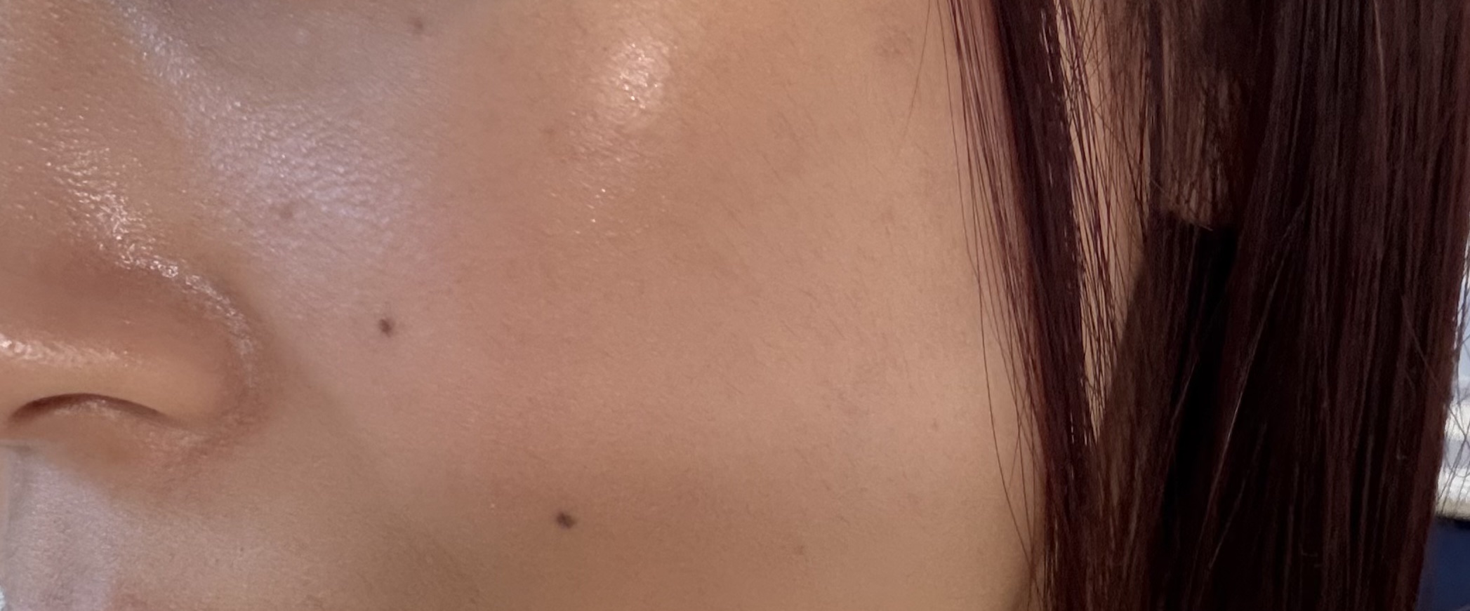 ステイフェイクサースリークプライマーバーム/wakemake/化粧下地を使ったクチコミ（2枚目）