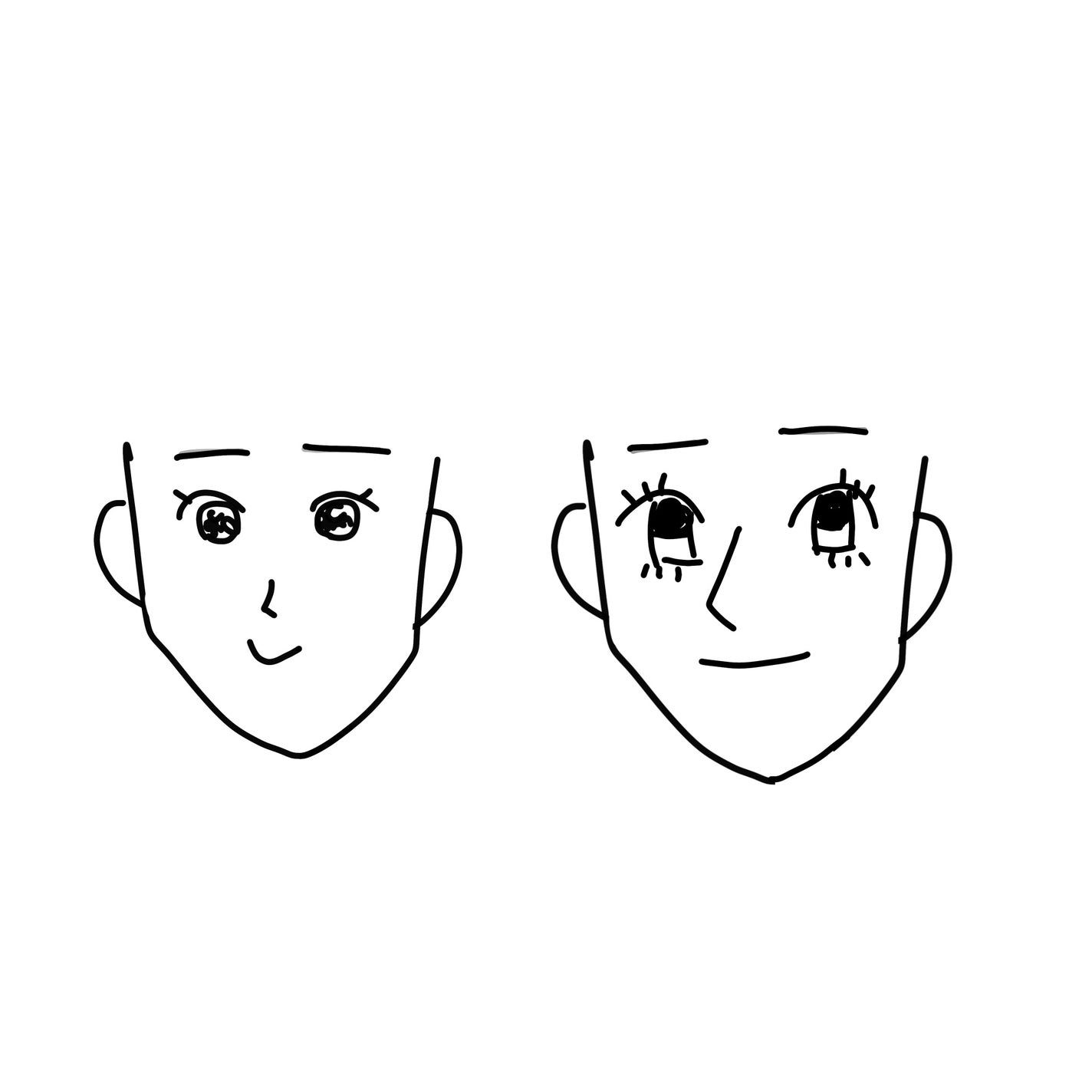 アイブロウワックス/スウィーツ スウィーツ/その他アイブロウを使ったクチコミ(2枚目)