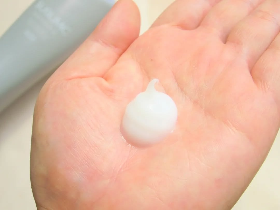 アデノバイタル ヘアトリートメント/サブリミック/洗い流すヘアトリートメントを使ったクチコミ(3枚目)