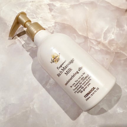 パフューム ボディクリーム/クロエ/ボディクリームを使ったクチコミ(5枚目)