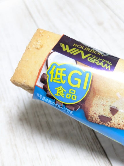 スローバー 濃厚ココナッツミルク/ブルボン/バランス栄養食を使ったクチコミ(5枚目)