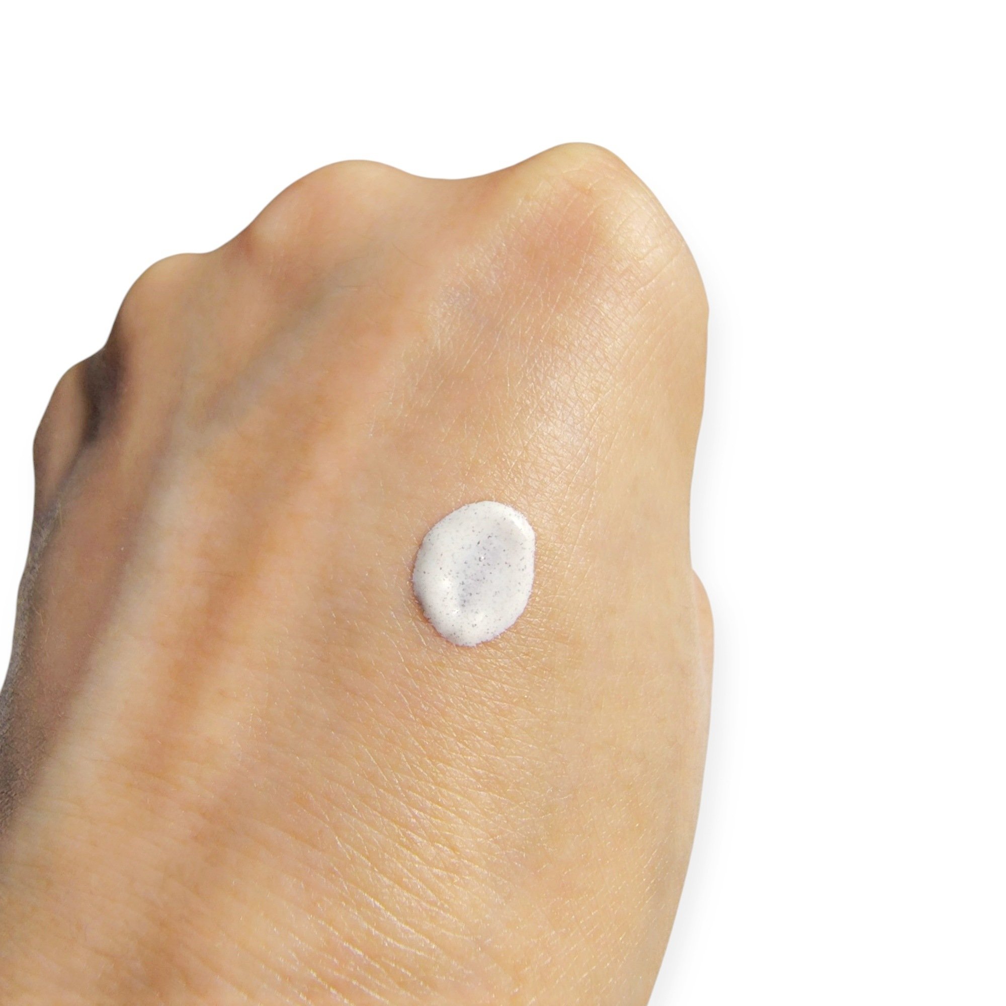 ナチュラルカバーローション/オブジェ/日焼け止めクリームを使ったクチコミ（3枚目）