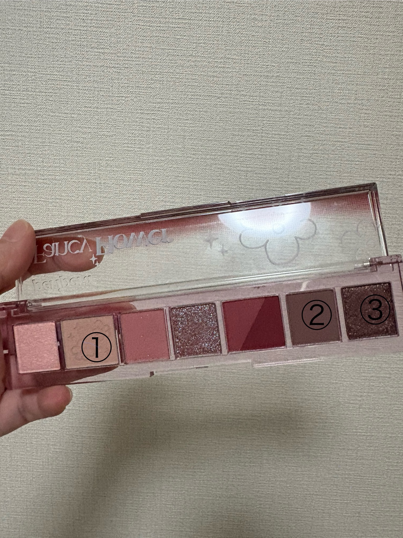 を使ったクチコミ（1枚目）