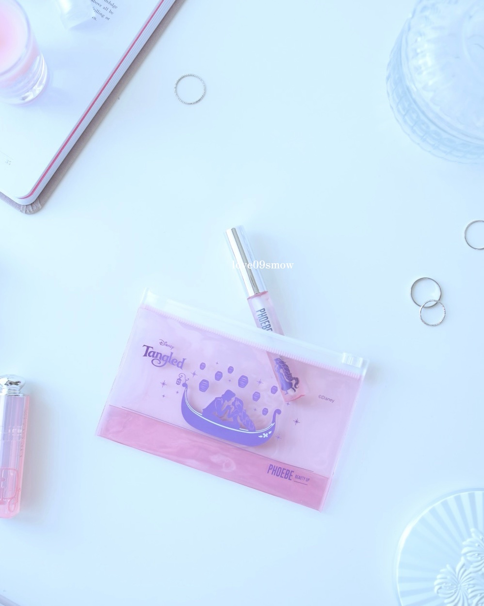 フィービー　ビューティーアップ　アイラッシュセラムN２/PHOEBE BEAUTY UP/まつげ美容液を使ったクチコミ（2枚目）