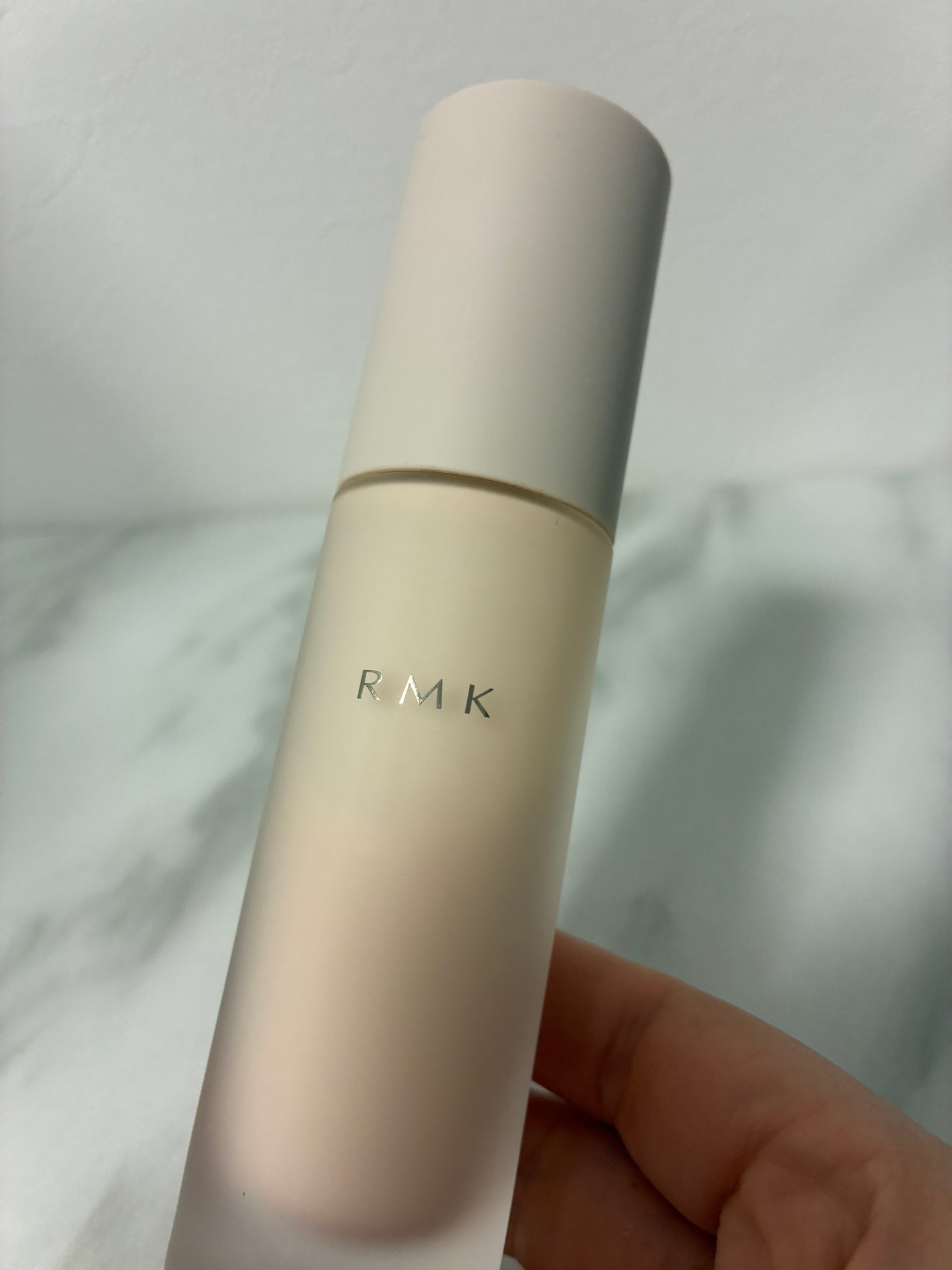 RMK ルミナス メイクアップベース/RMK/化粧下地を使ったクチコミ(1枚目)