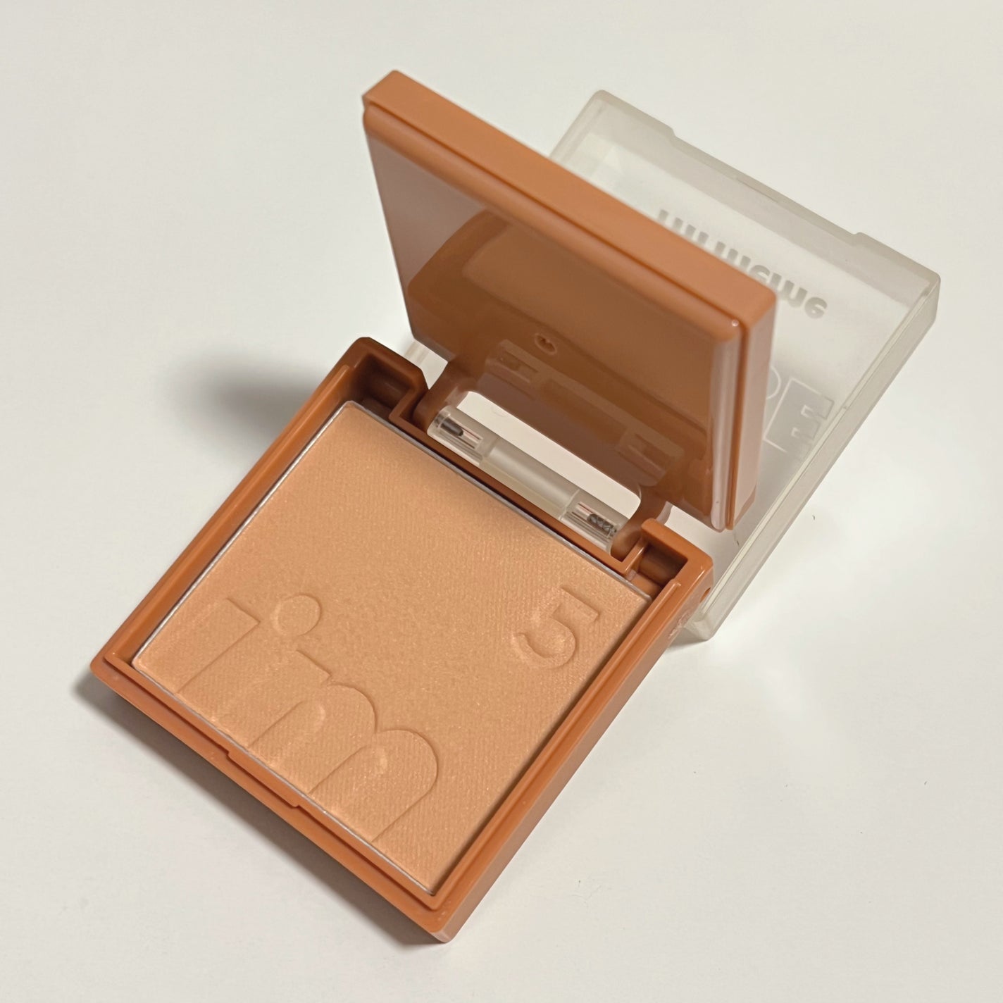 マルチキューブ/i’m meme/アイシャドウパレットを使ったクチコミ(3枚目)