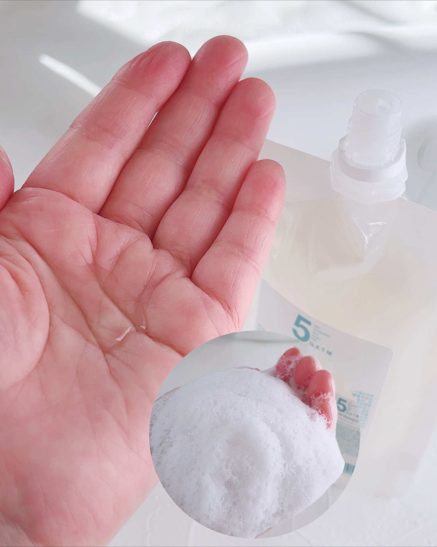 を使ったクチコミ（3枚目）