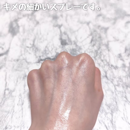 ビタ3オーロラトナー/オーズナリー/化粧水を使ったクチコミ(6枚目)