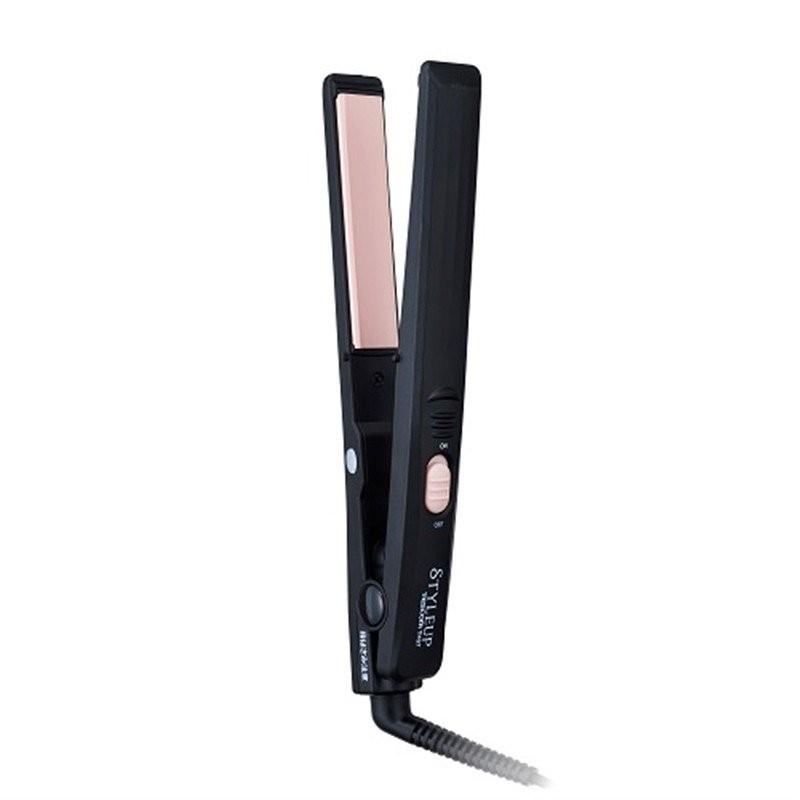 テスコム ストレートヘアアイロン THS7 K