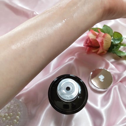 ジェニフィック アルティメ エッセンス ローション/LANCOME/化粧水を使ったクチコミ(4枚目)