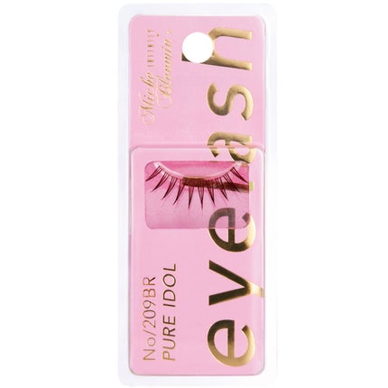 NO.209BR ピュアアイドル