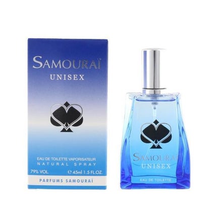 アランドロン サムライ ユニセックス オードトワレ