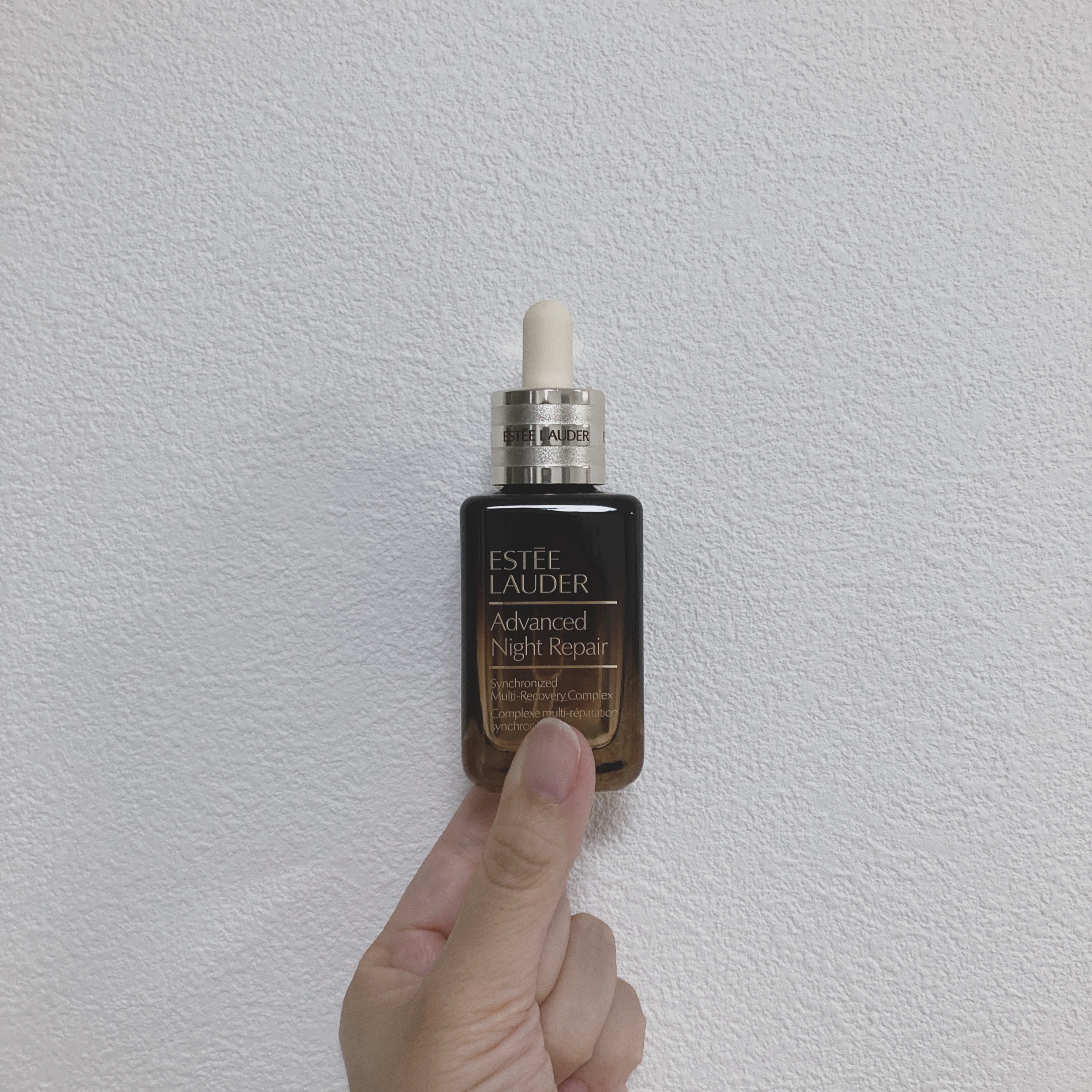 アドバンス ナイト リペア SMR コンプレックス/ESTEE LAUDER/美容液を使ったクチコミ（1枚目）