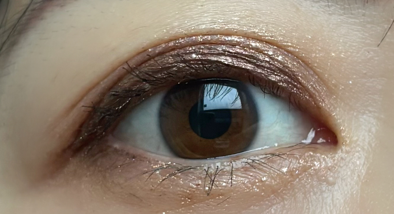 アイ カラー クォード エクストリーム/TOM FORD BEAUTY/アイシャドウパレットを使ったクチコミ（2枚目）