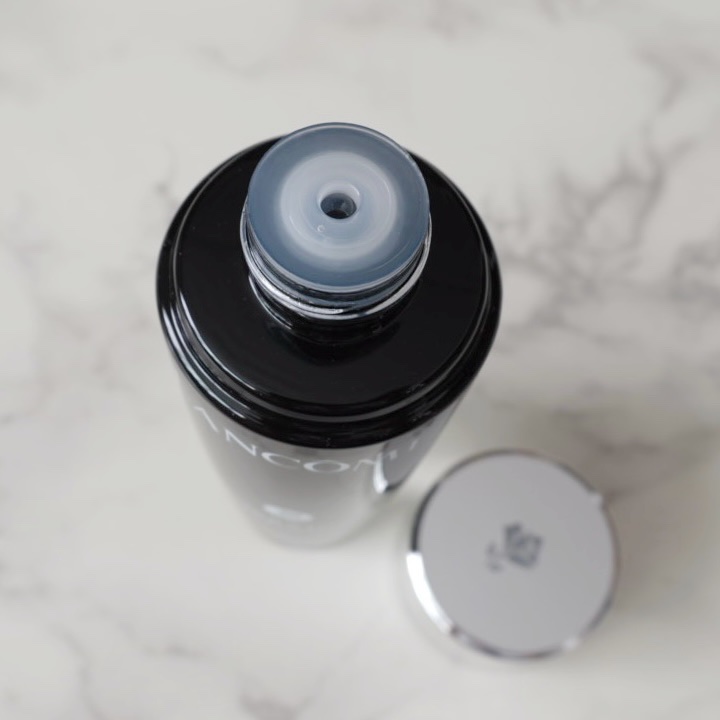 ジェニフィック アルティメ エッセンス ローション/LANCOME/化粧水を使ったクチコミ（2枚目）