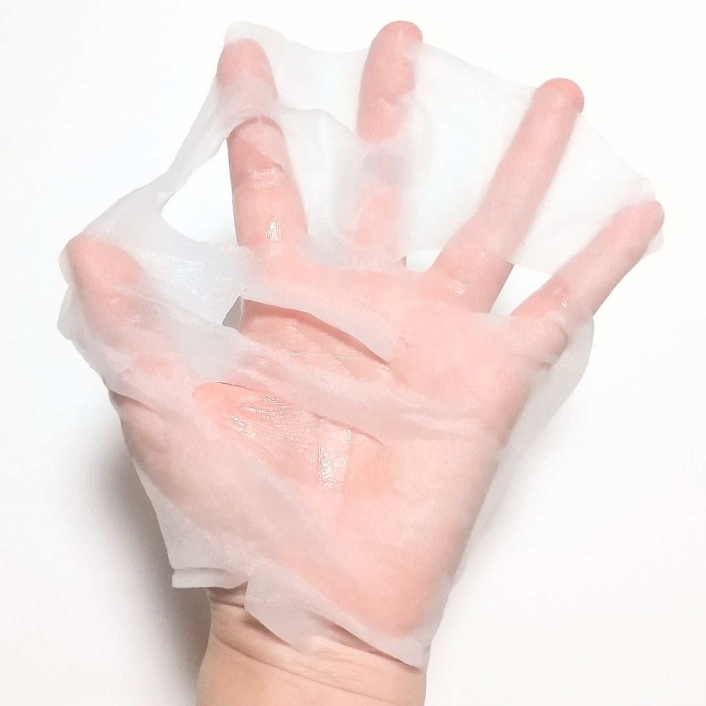 PDRN リフティングパッド/MEDIHEAL/トナーパッドを使ったクチコミ(3枚目)