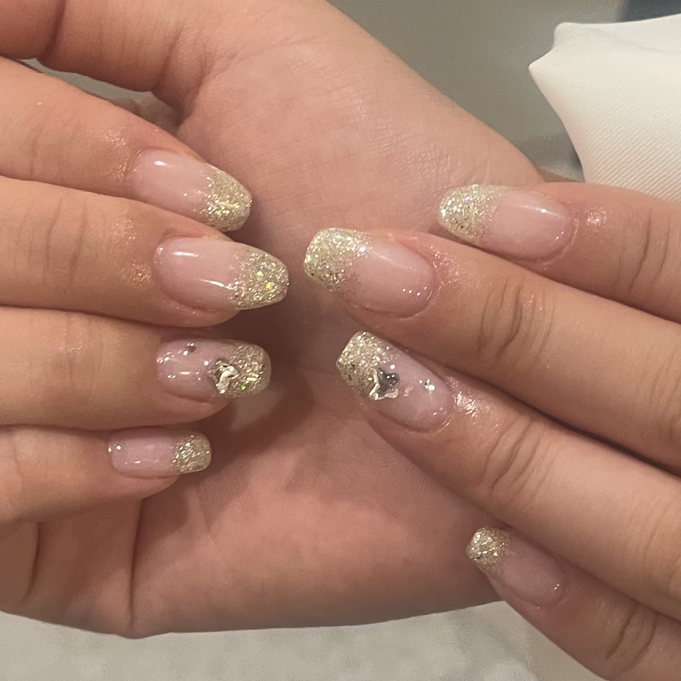 #ネイル,#ジェルネイル,#キラキラネイル,#簡単ネイル,#夏ネイル,#秋ネイル,#冬ネイル,#大人ネイル,#大人ネイル,#韓国ネイル,#フットネイルのネイルデザイン