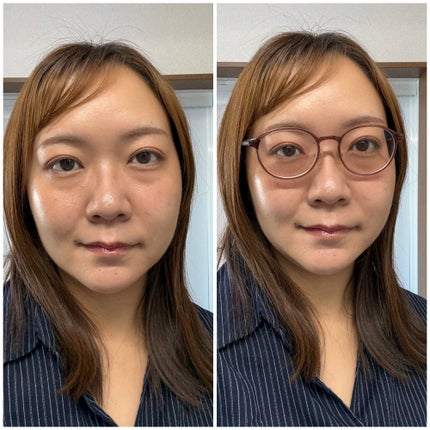 パーフェクトエクステンション マスカラ for カール/D-UP/マスカラを使ったクチコミ(5枚目)