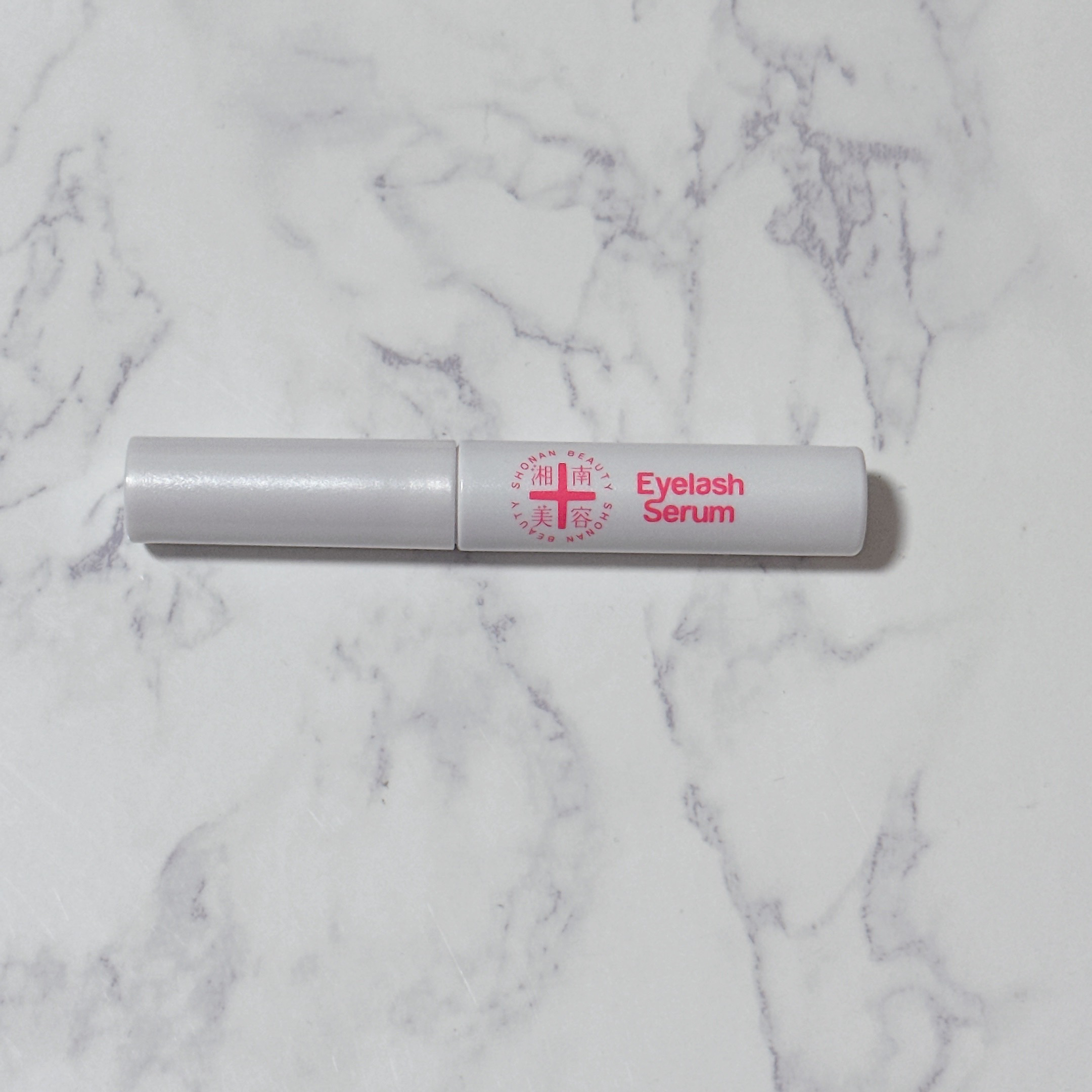 湘南美容まつ毛美容液/Co-medical+/まつげ美容液を使ったクチコミ（3枚目）