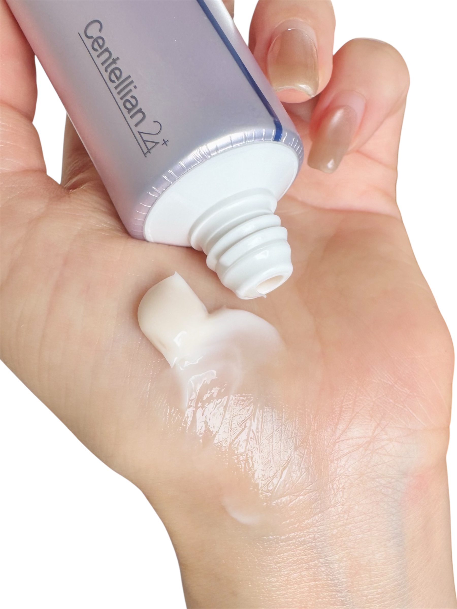 360度ショットPDRNアクティブセラム/センテリアン24/美容液を使ったクチコミ（2枚目）