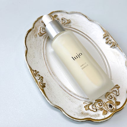 エンリッチエッセンス/lujo/美容液を使ったクチコミ(4枚目)