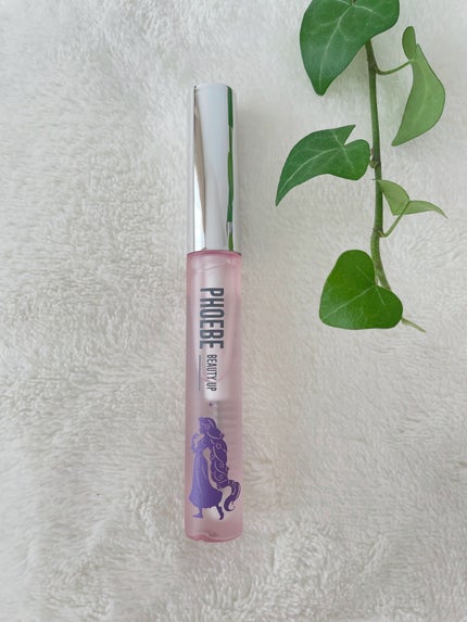 フィービー ビューティーアップ アイラッシュセラムN2/PHOEBE BEAUTY UP/まつげ美容液を使ったクチコミ(4枚目)