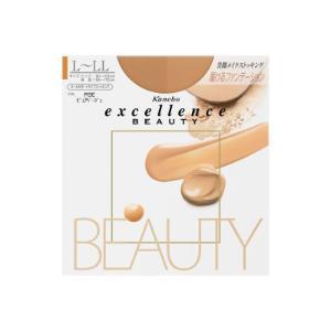 エクセレンス　ビューティ L-LL ピュアベージュ