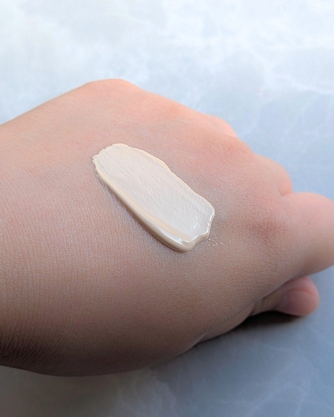 スキンレイヤリングフォーミュラBB/LUNA/BBクリームを使ったクチコミ(3枚目)