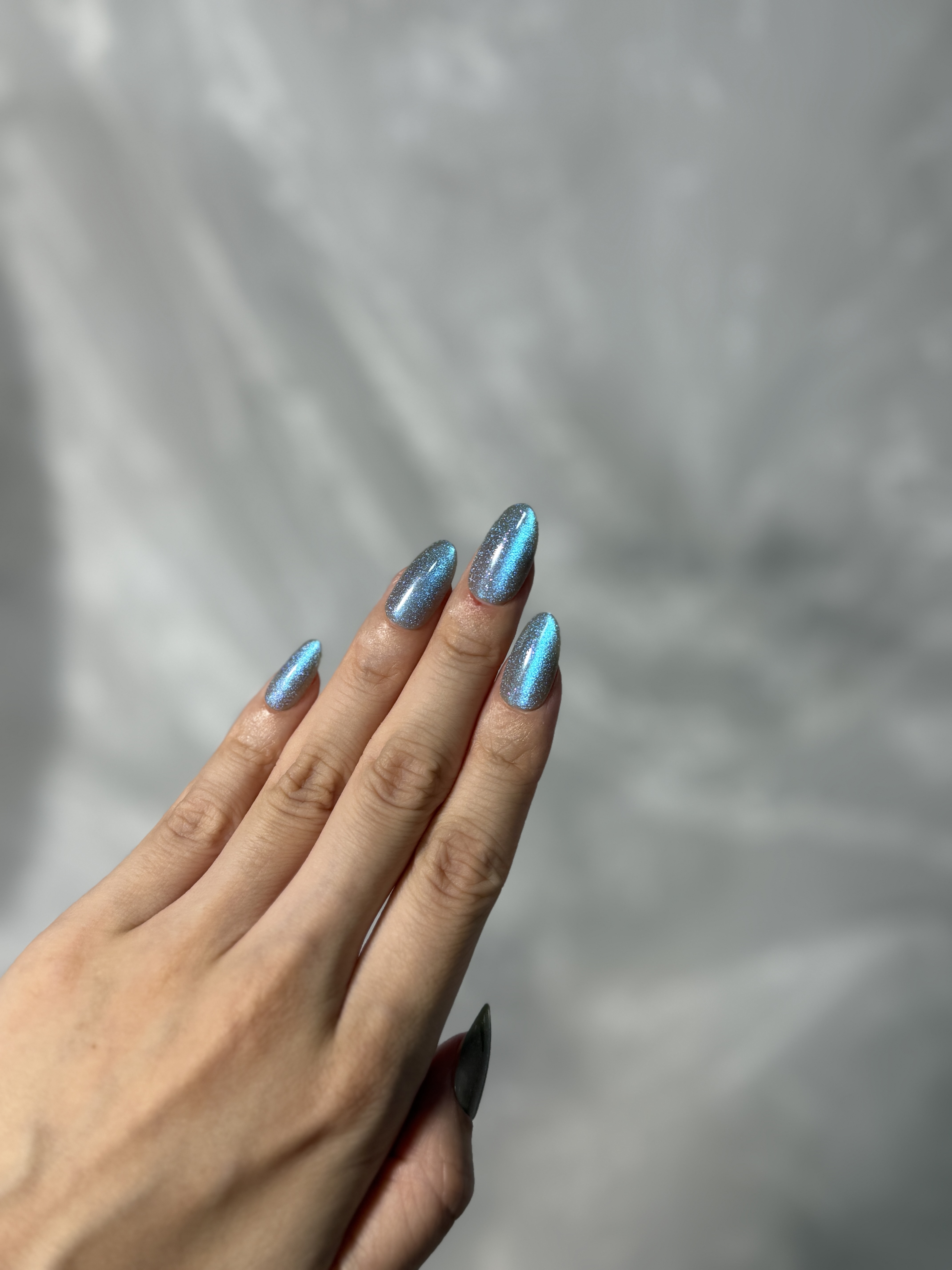 ネイルチップ(グルータイプ)/FINGER SUIT/ネイルチップ・パーツを使ったクチコミ（2枚目）