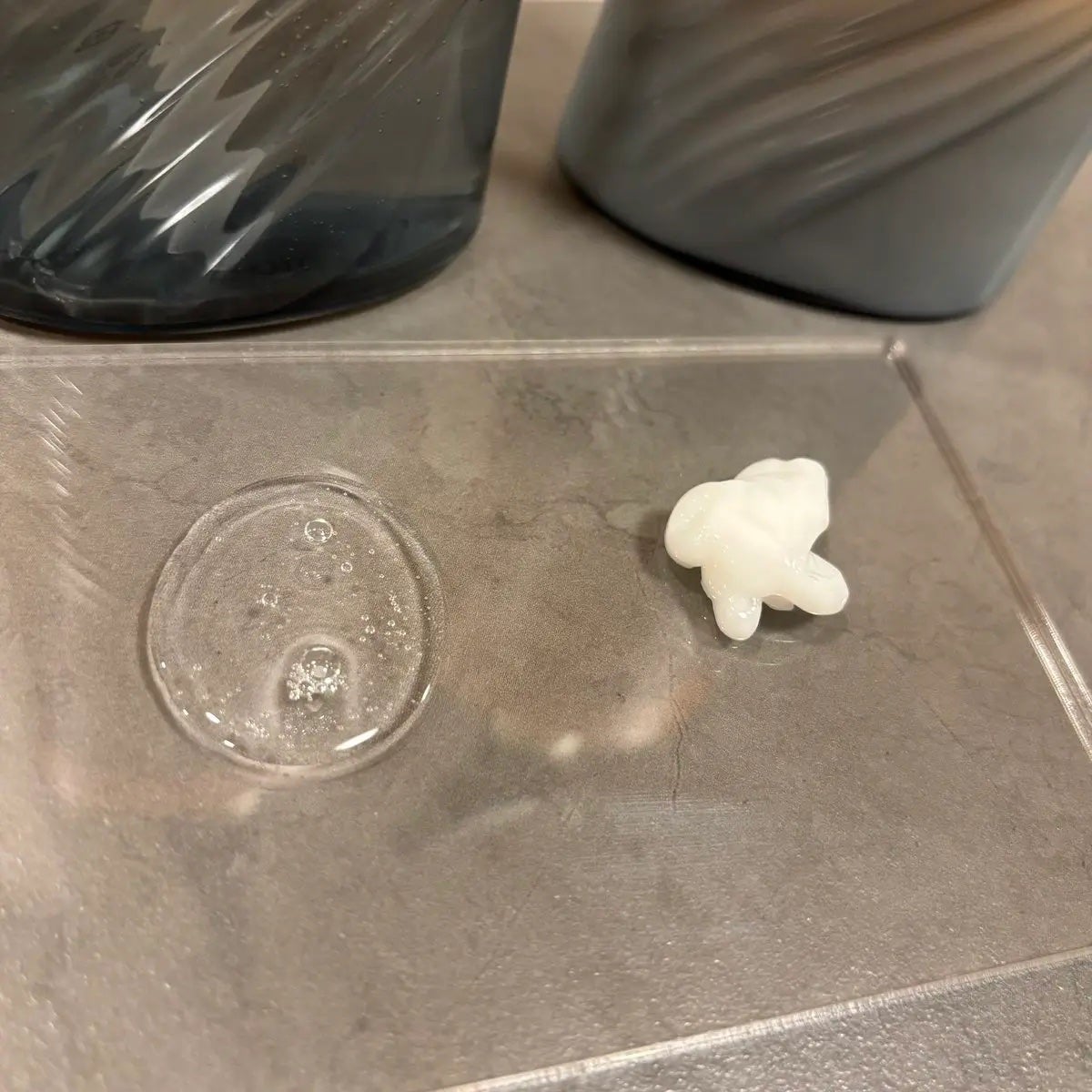 ボンリペア シャンプー/トリートメント/bonparme/シャンプー・コンディショナーを使ったクチコミ(2枚目)