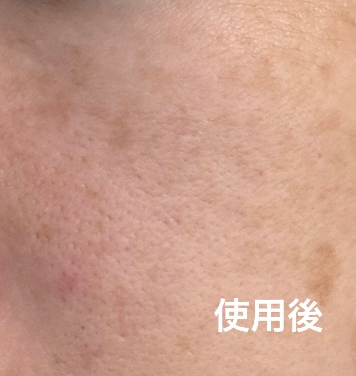 ポア スムース プライマー/FASIO/化粧下地を使ったクチコミ(6枚目)