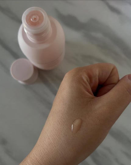 トーン ドリーム フローラ ブースター セラム/to/one/美容液を使ったクチコミ(3枚目)