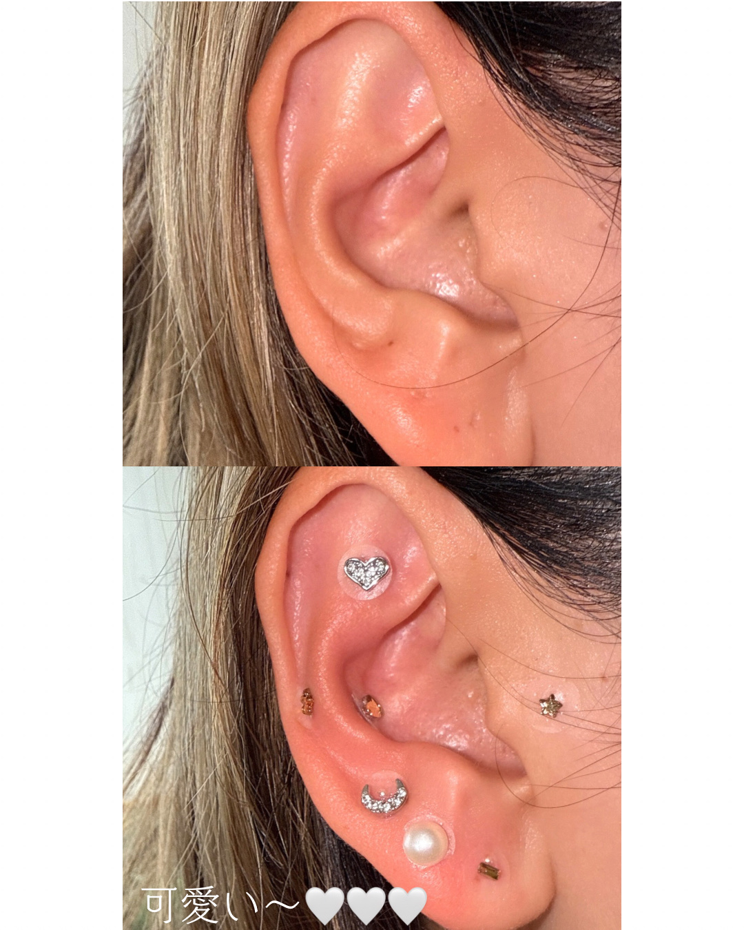 Earbomb/keybo/その他を使ったクチコミ（3枚目）