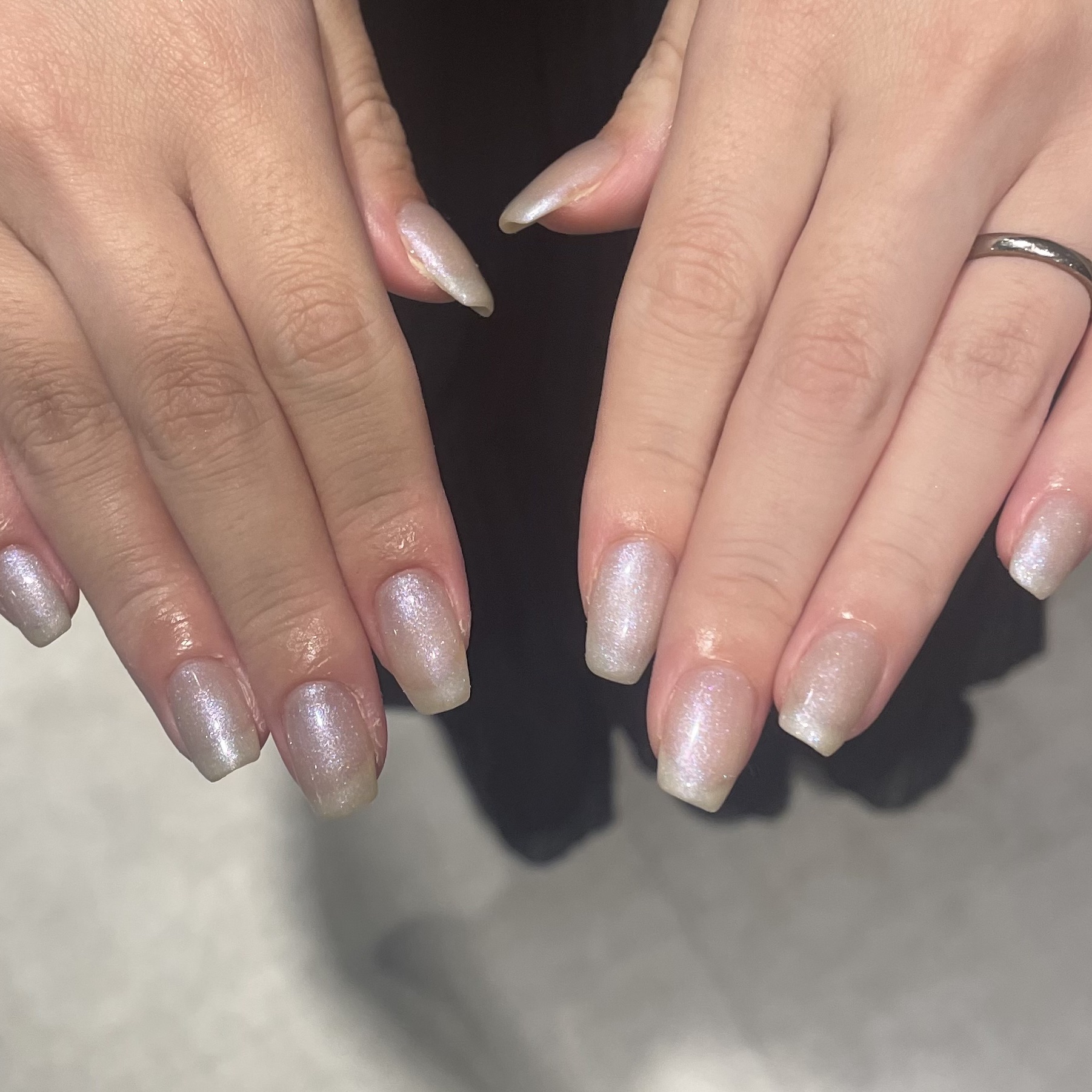 #ネイル,#ジェルネイル,#キラキラネイル,#簡単ネイル,#夏ネイル,#秋ネイル,#冬ネイル,#大人ネイル,#大人ネイル,#韓国ネイル,#フットネイルのネイルデザイン