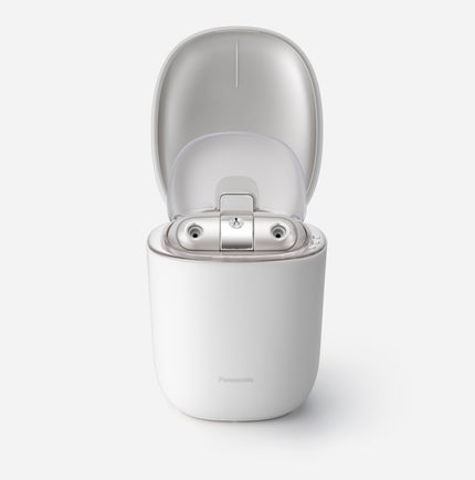 Panasonic スキンアクト スチーマー マルチ EH-SB50