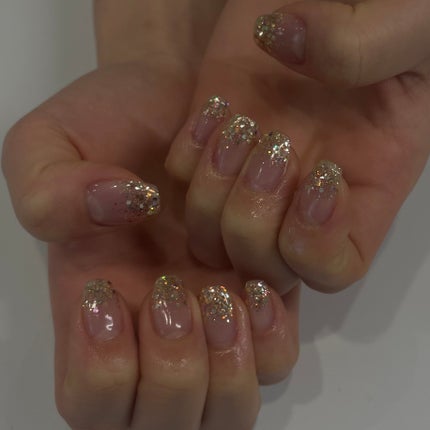 #ネイル,#ジェルネイル,#キラキラネイル,#簡単ネイル,#夏ネイル,#秋ネイル,#冬ネイル,#大人ネイル,#大人ネイル,#韓国ネイル,#フットネイルのネイルデザイン