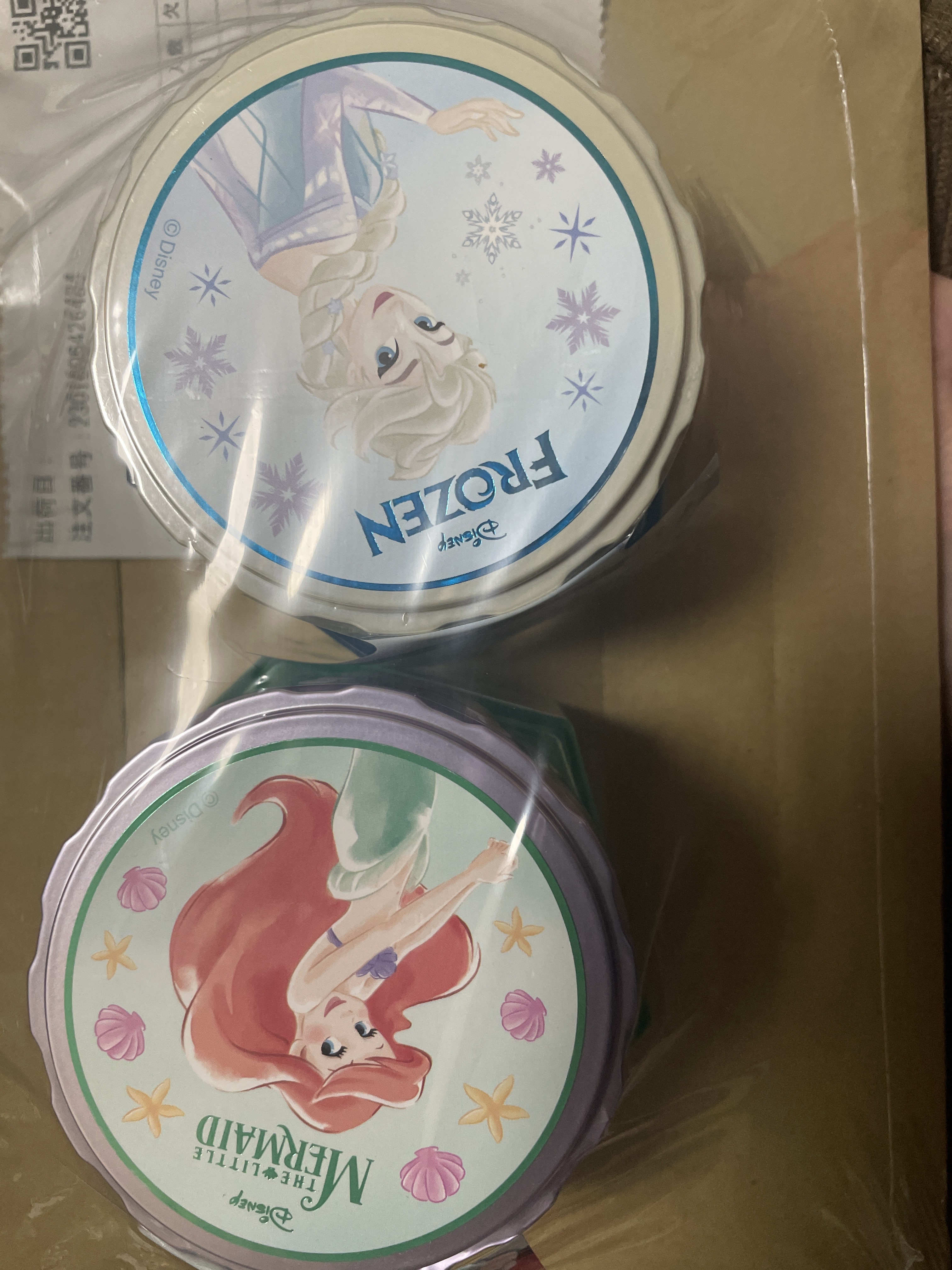 ダブルエフェクトウォータープルーフアイペンシル 01 Midnight Black /SISTER ANN/ペンシルアイライナーを使ったクチコミ（3枚目）