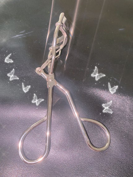 ひとえ・奥ぶたえ用カーラー/アイプチ®/ビューラーを使ったクチコミ(1枚目)