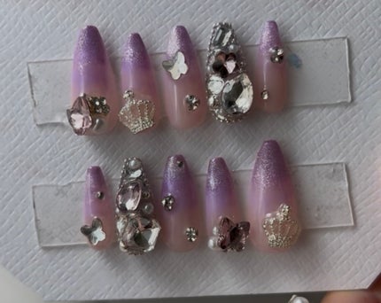 を使ったクチコミ(1枚目)