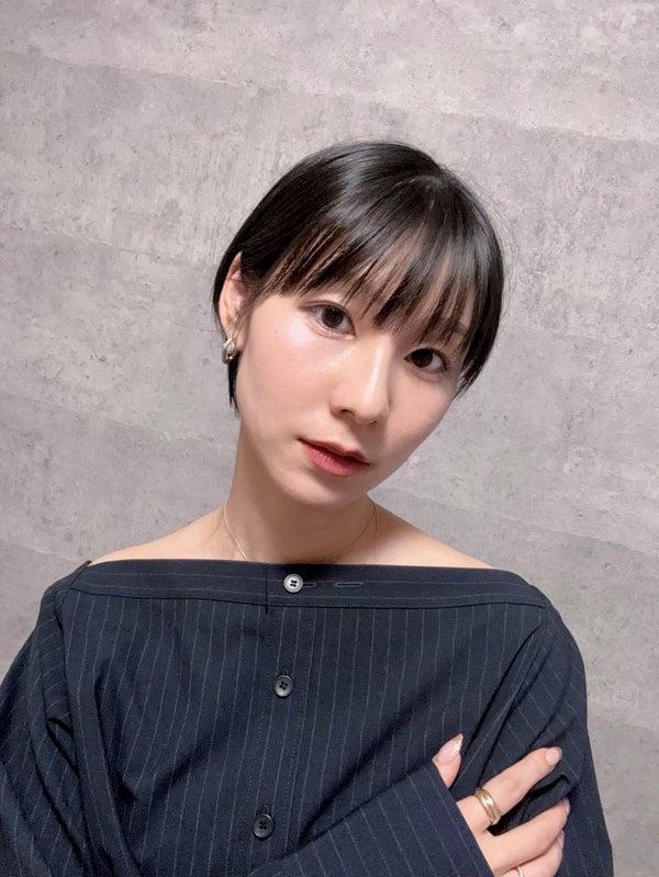 ブラーリング カラー ブラッシュ/SUQQU/パウダーチーク by MIRO