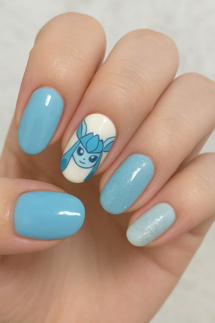 moonlight gel/ネイル工房/ジェルネイルを使ったクチコミ(1枚目)