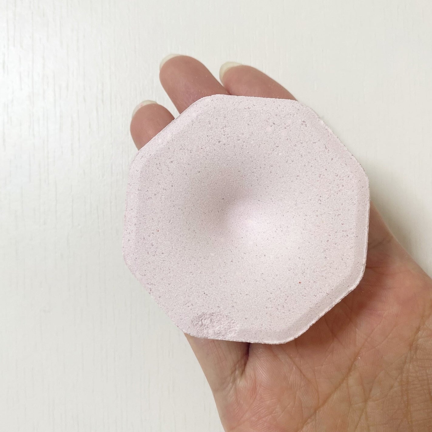 モンスターバブル スッキリFREE /バブ/炭酸系入浴剤を使ったクチコミ(3枚目)